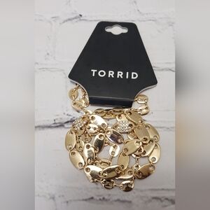 Torrid Necklace